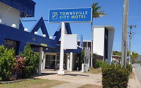 Townsville City Motel